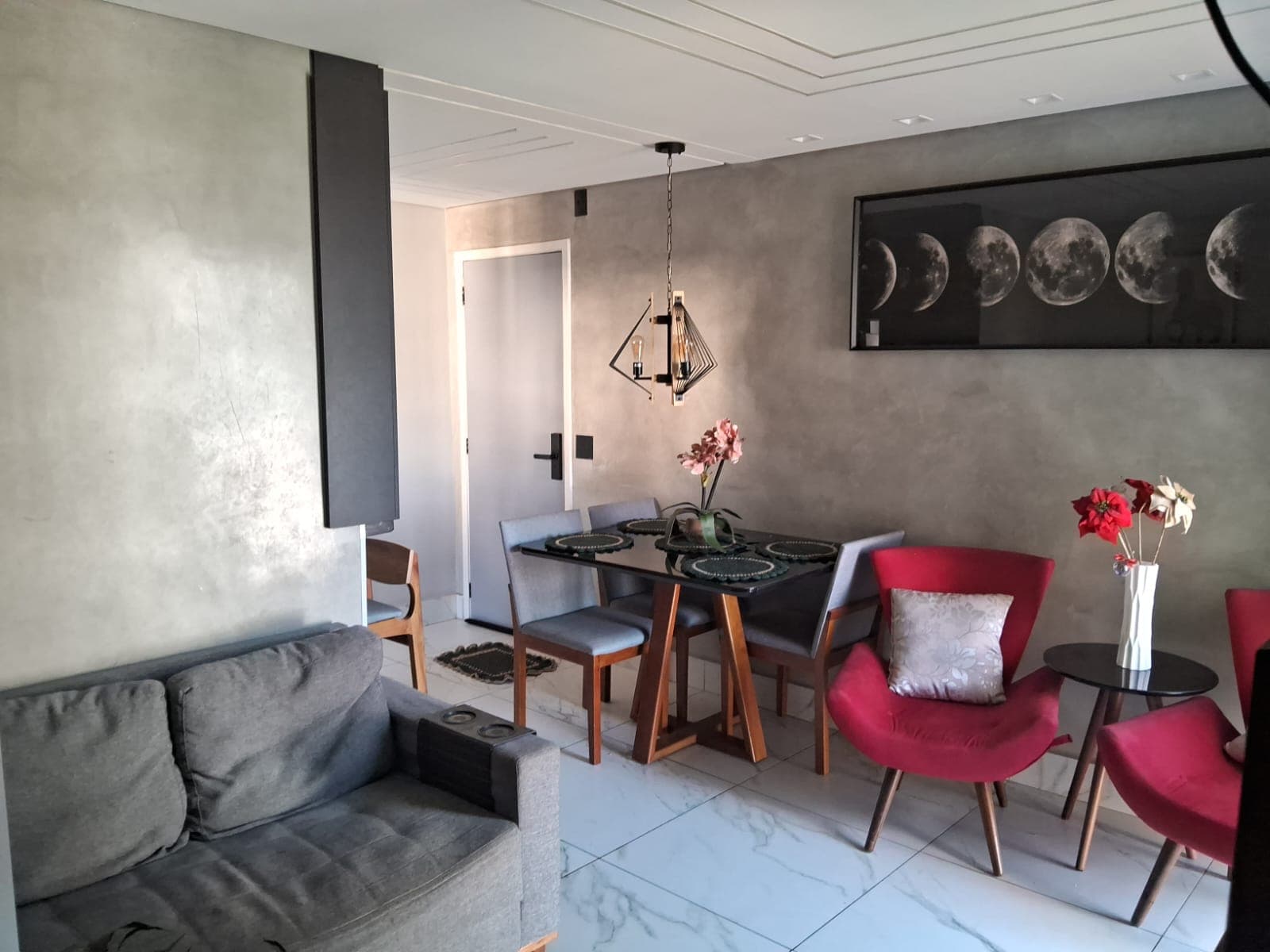 Apartamento em Jardim Europa - Uberlândia