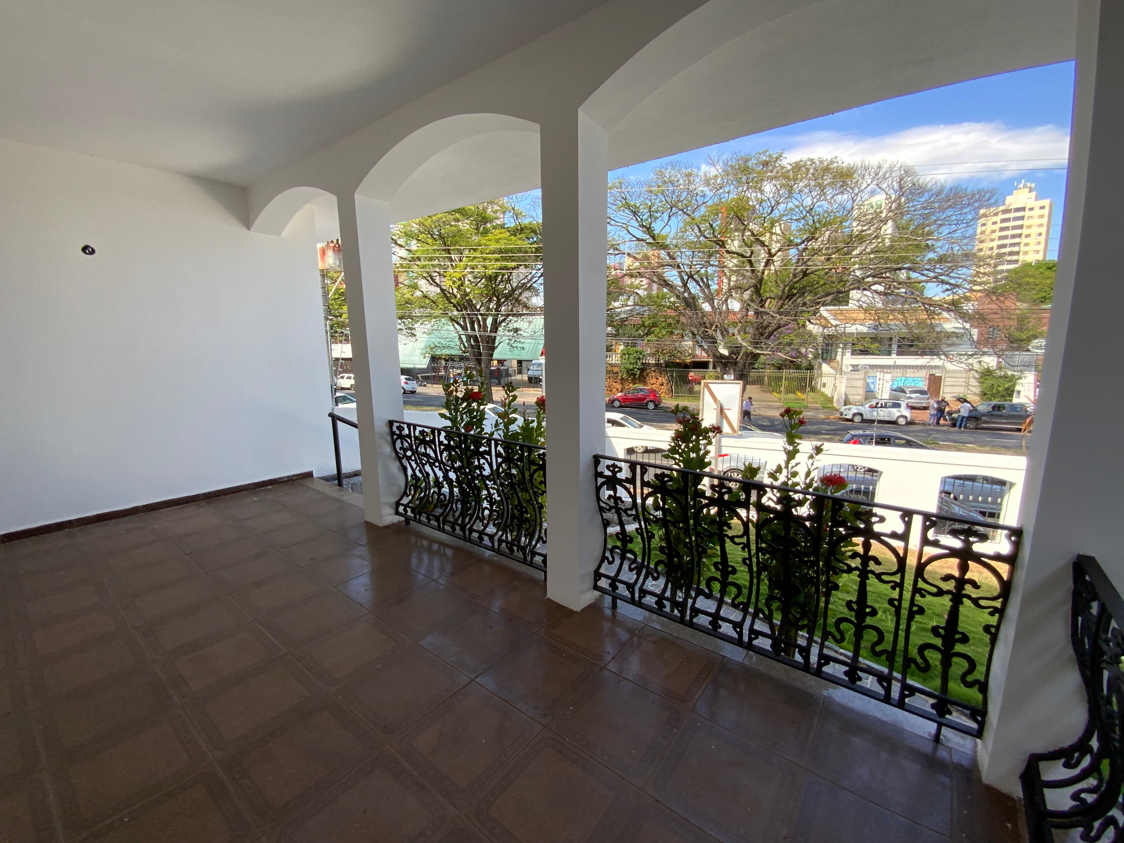 Casa em Osvaldo Rezende - Uberlândia