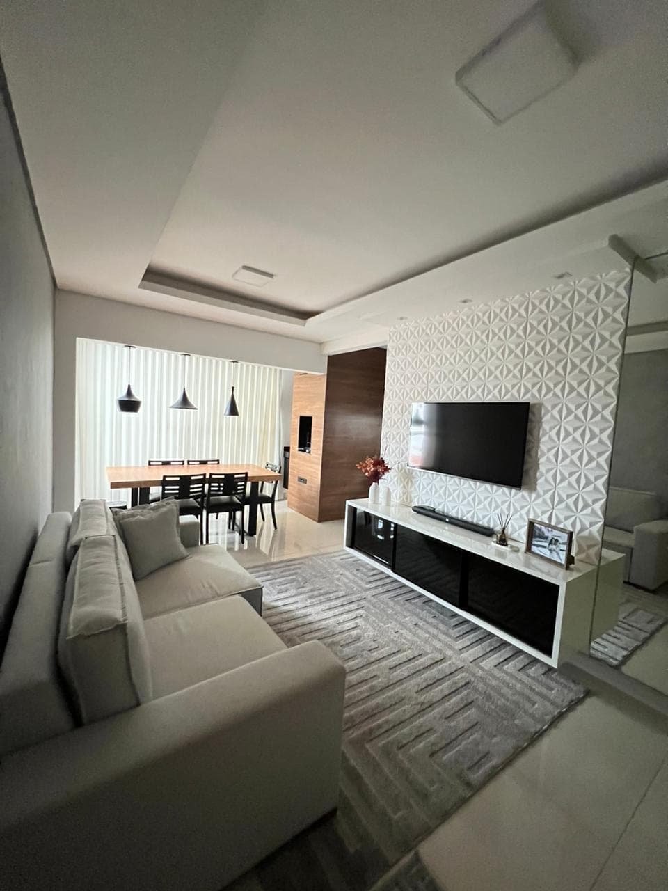 Apartamento em Tabajaras - Uberlândia
