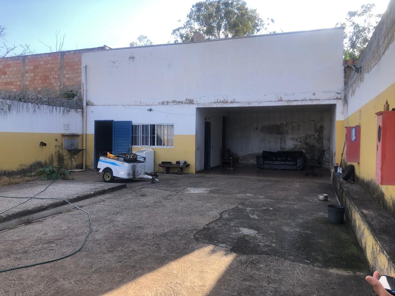 Terreno / Lote / Condomínio em Jardim Europa - Uberlândia