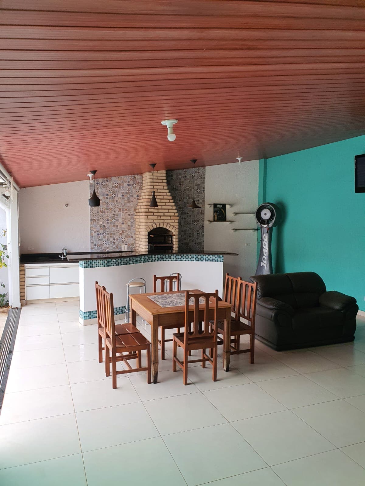 Casa em Daniel Fonseca - Uberlândia