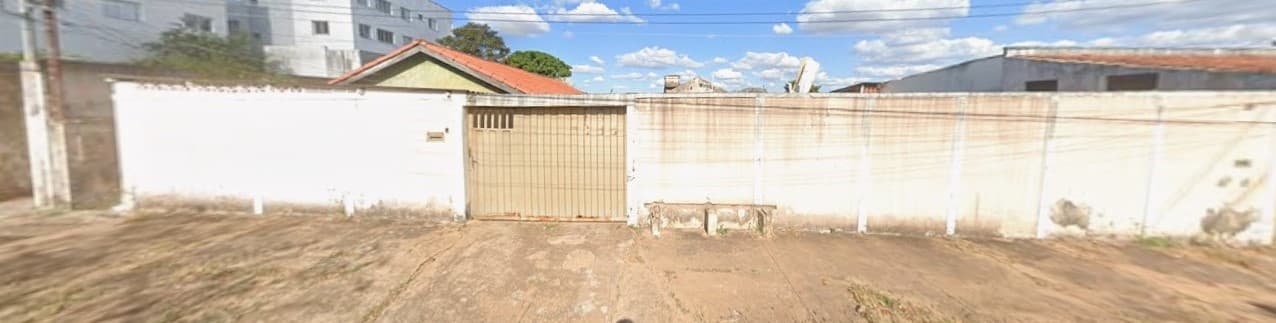 Terreno / Lote / Condomínio em Tibery - Uberlândia