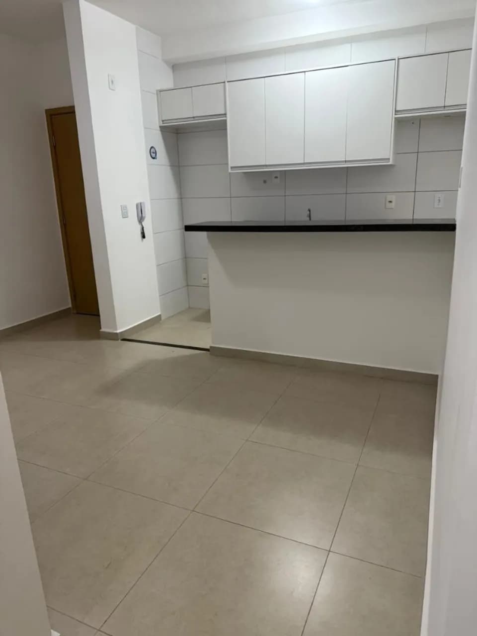 Apartamento em Bosque dos Buritis - Uberlândia