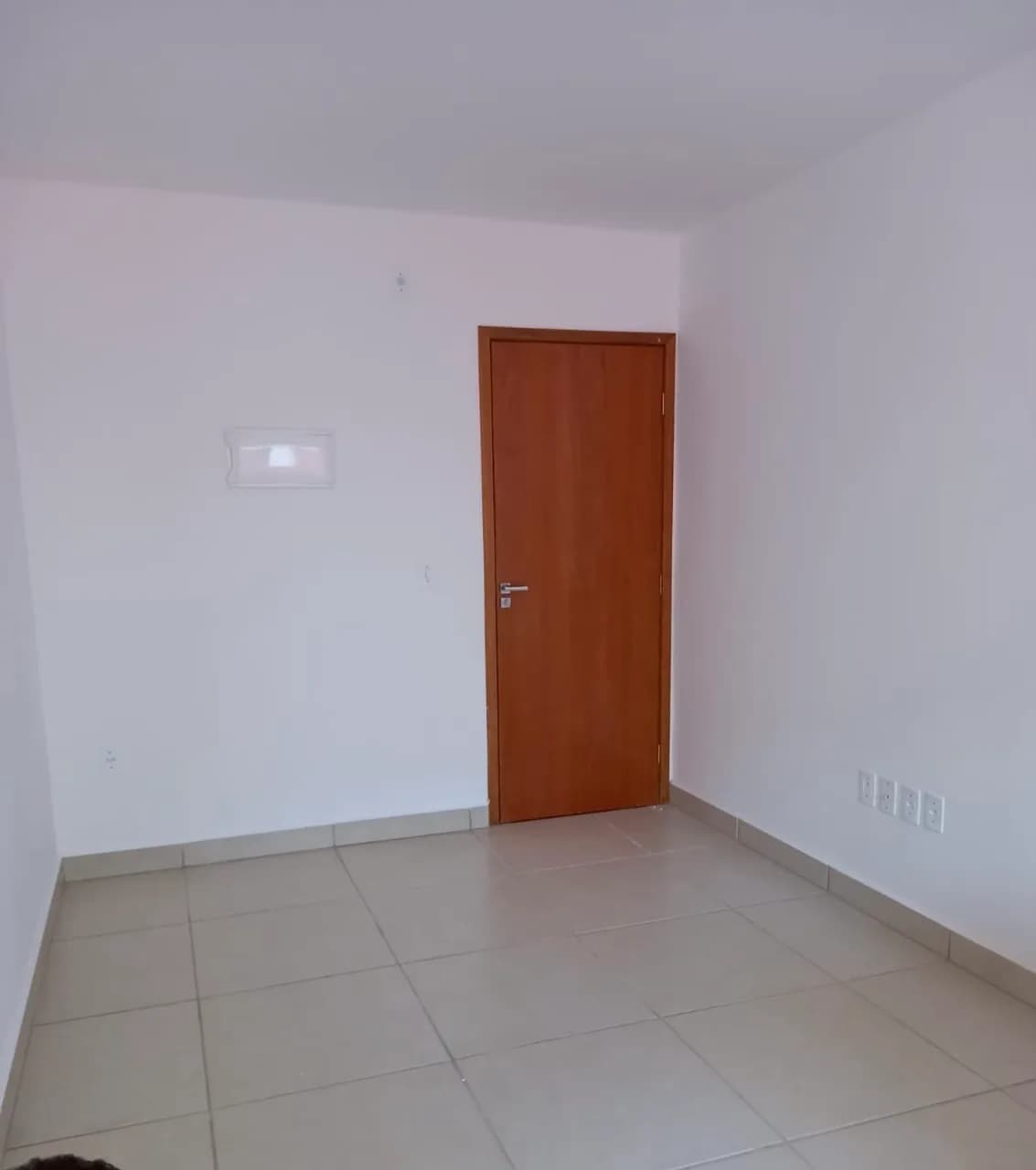 Apartamento em Jardim Ipanema - Uberlândia
