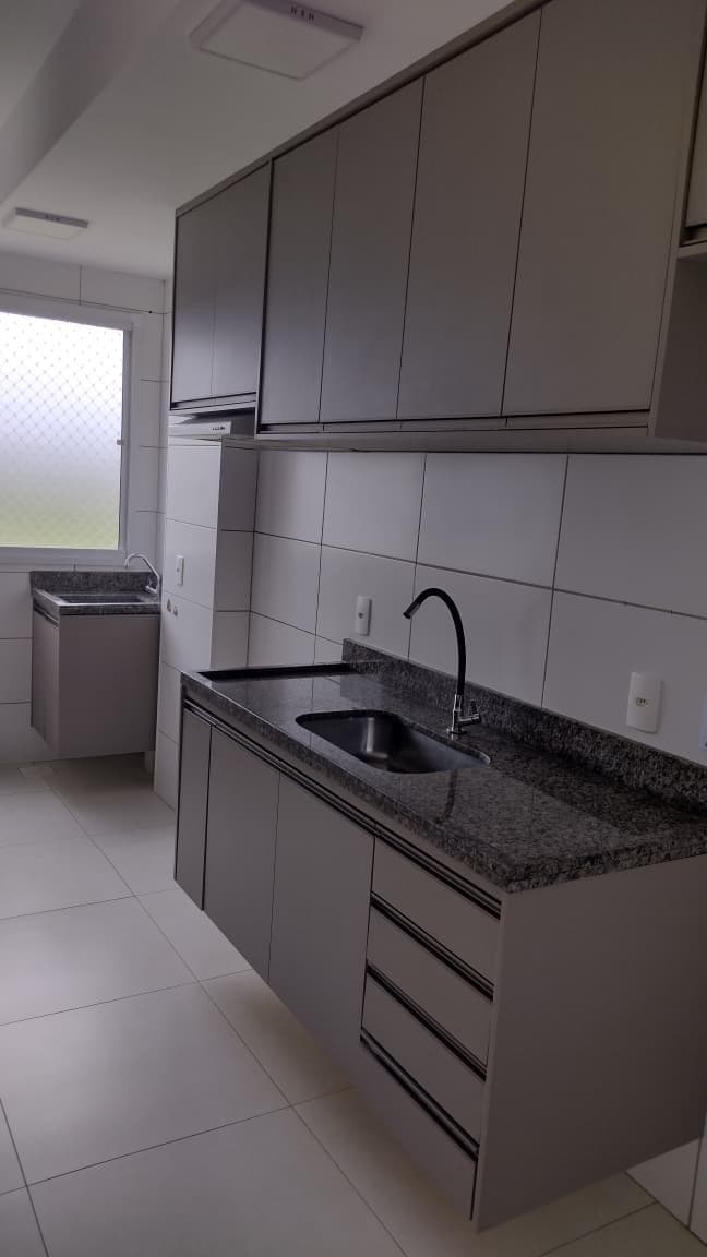 Apartamento em Jardim Holanda - Uberlândia