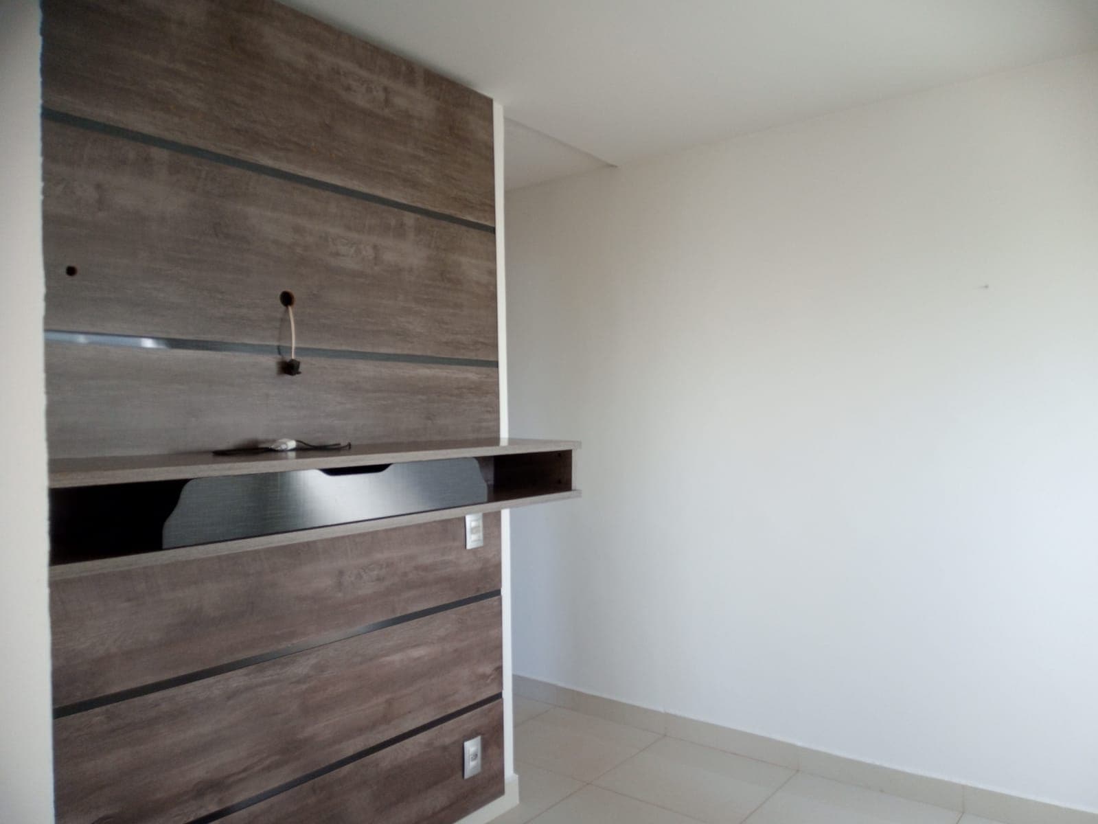 Apartamento em Chácaras Tubalina e Quartel - Uberlândia